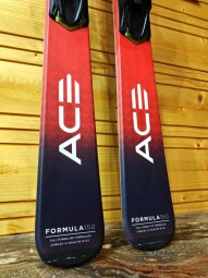 LYŽE ELAN FORMULA ACE 150CM